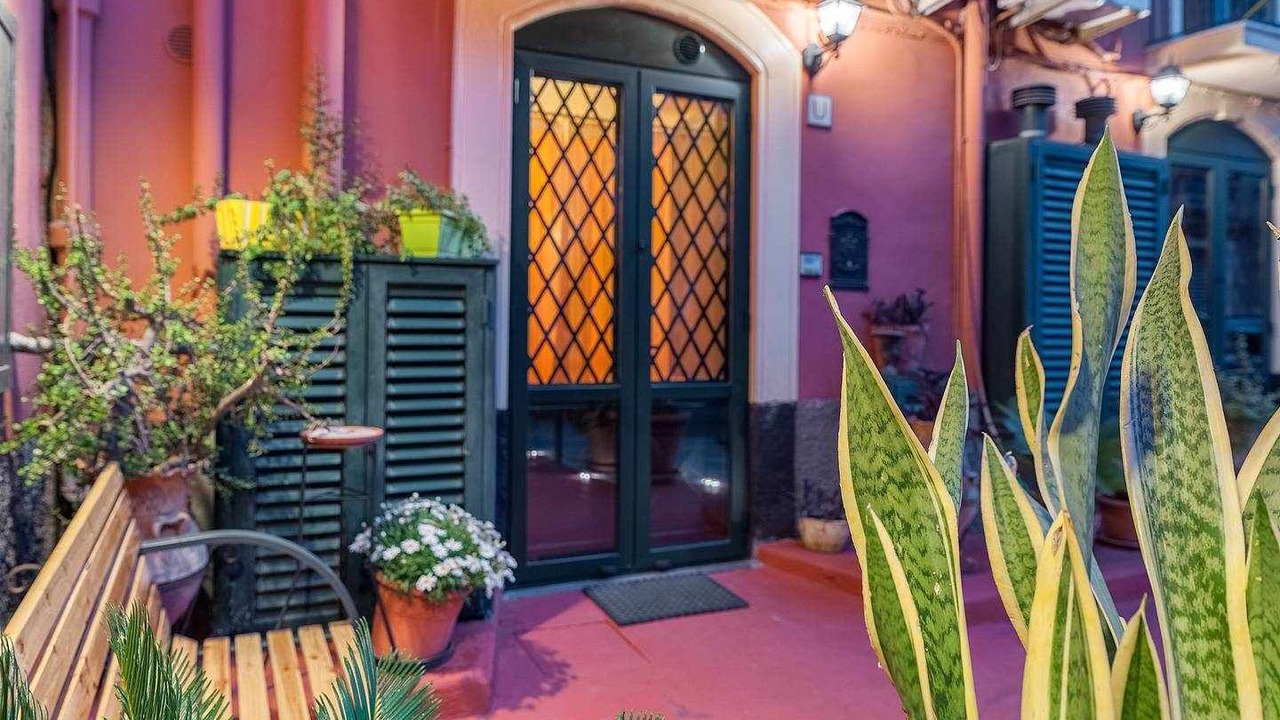 Photo of Outdoor in Catania City Centre