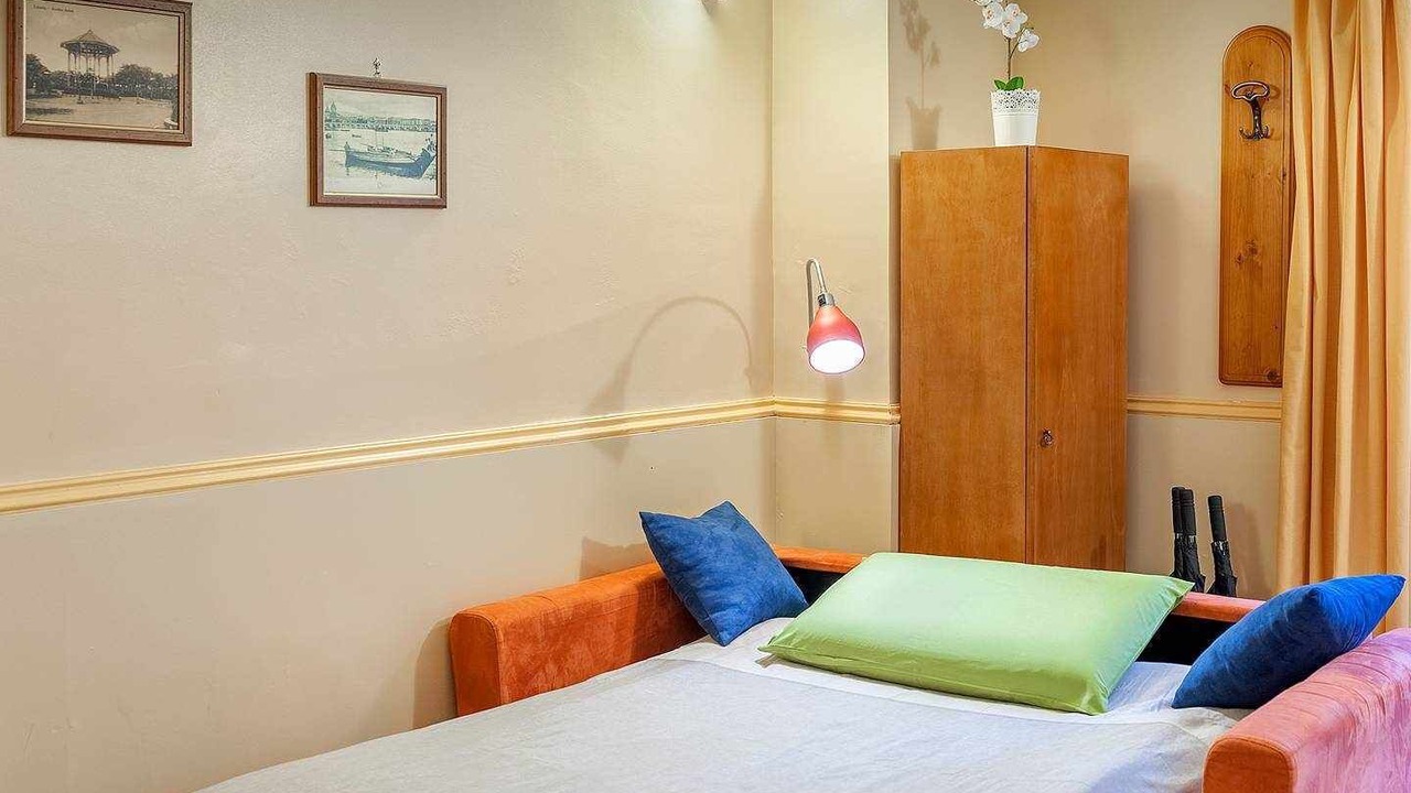 Photo of Bedroom in Catania City Centre