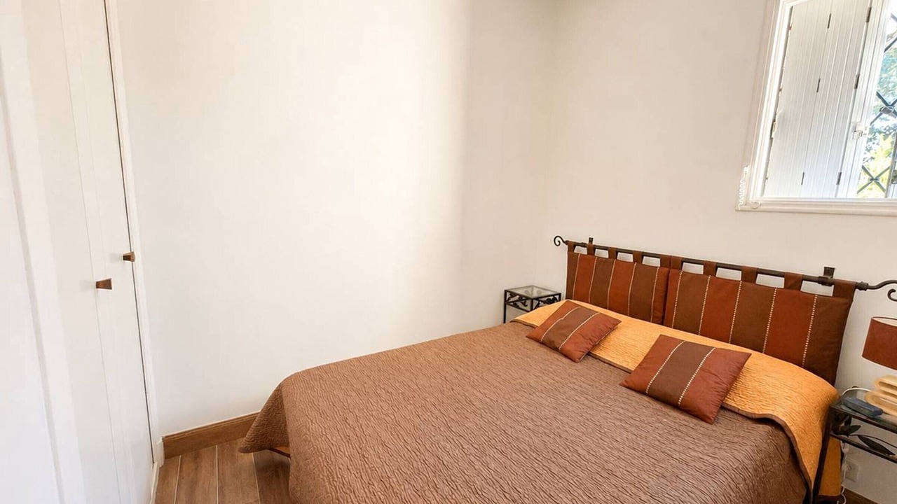 Photo of Bedroom in Plage d'Argeles