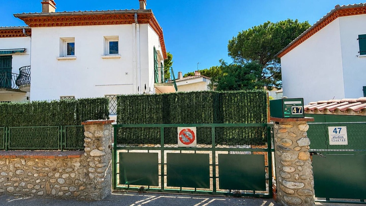 Photo of Outdoor in Plage d'Argeles