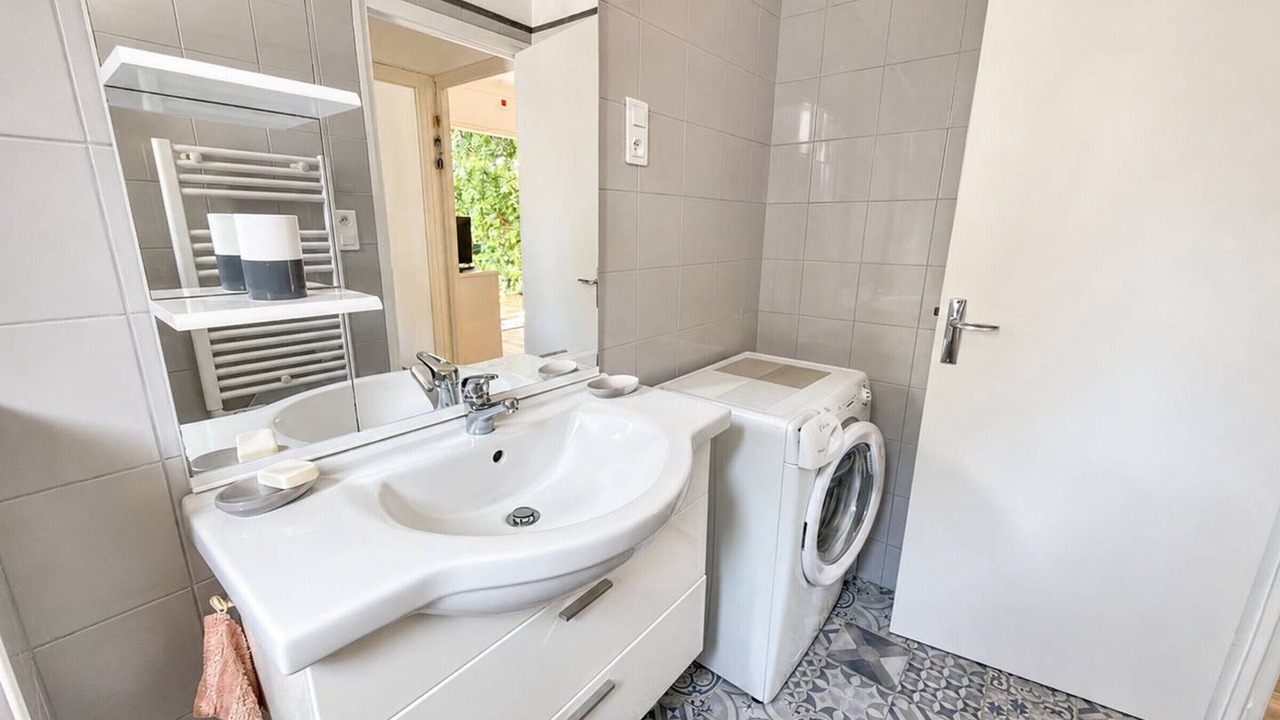 Photo of Bathroom in Plage d'Argeles