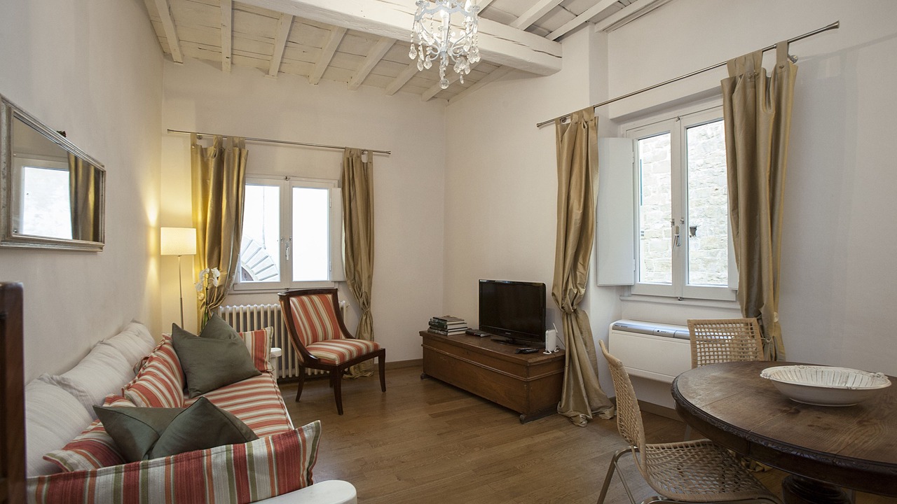 Photo of Bedroom in Santa Croce