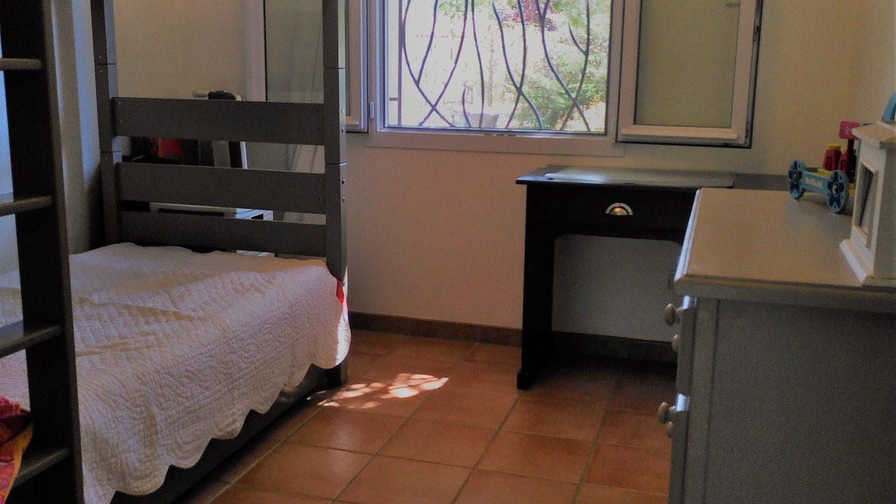 Photo of Bedroom in Tourrettes-sur-Loup