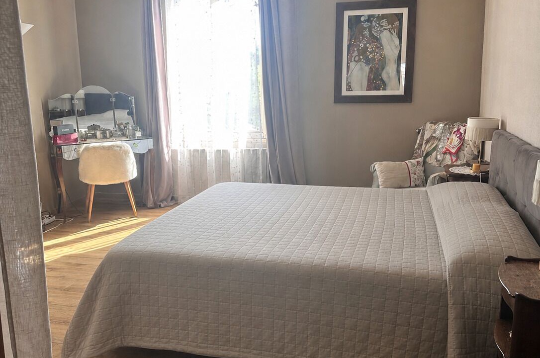 Photo of Bedroom in Salleles-d'Aude