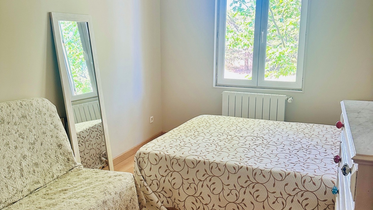 Photo of Bedroom in Salleles-d'Aude