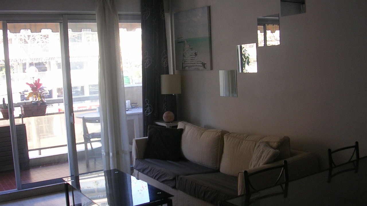 Photo of Livingroom in Carnot
