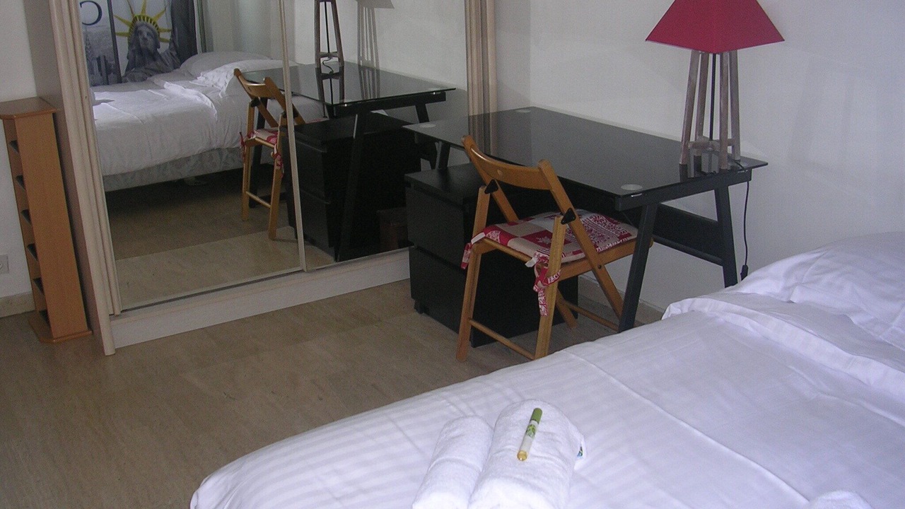 Photo of Bedroom in Carnot