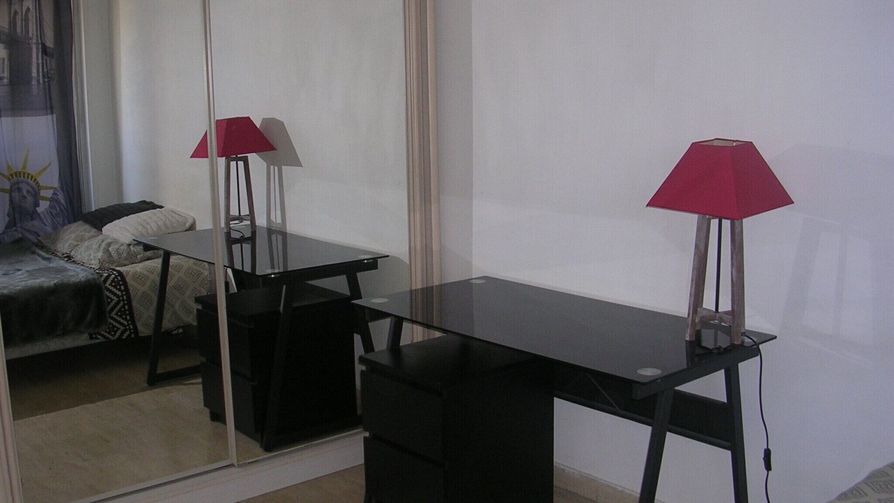 Photo of Bedroom in Carnot