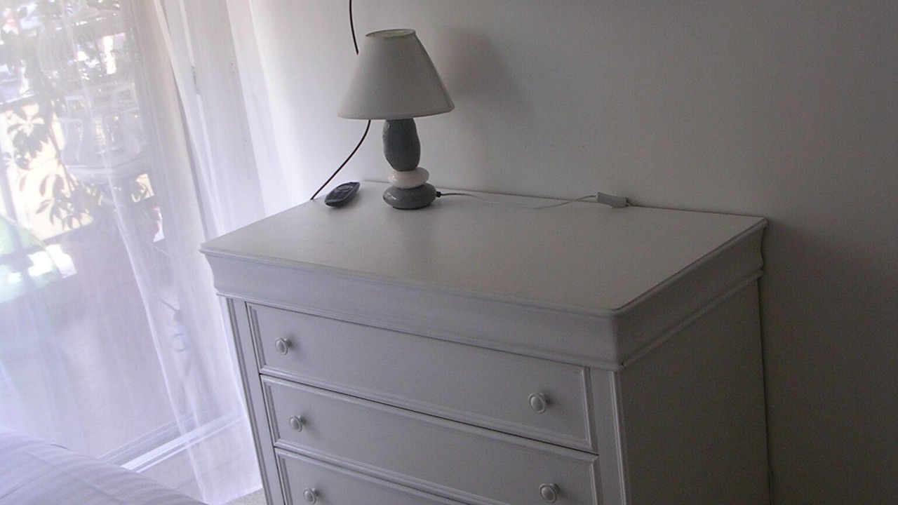 Photo of Bedroom in Carnot