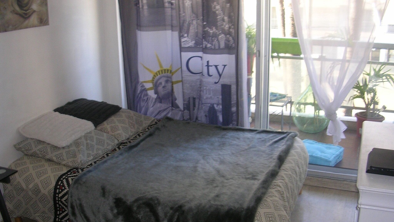 Photo of Bedroom in Carnot