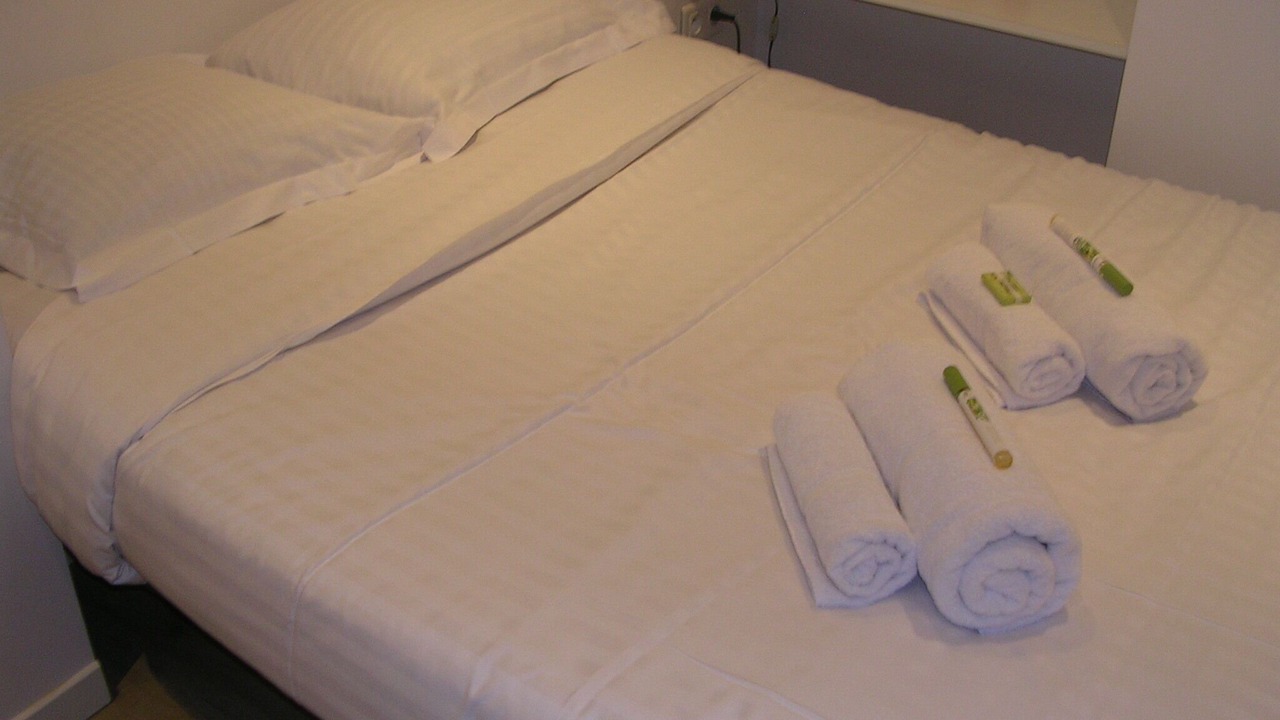 Photo of Bedroom in Carnot