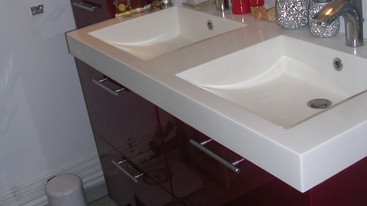 Photo of Bathroom in Carnot