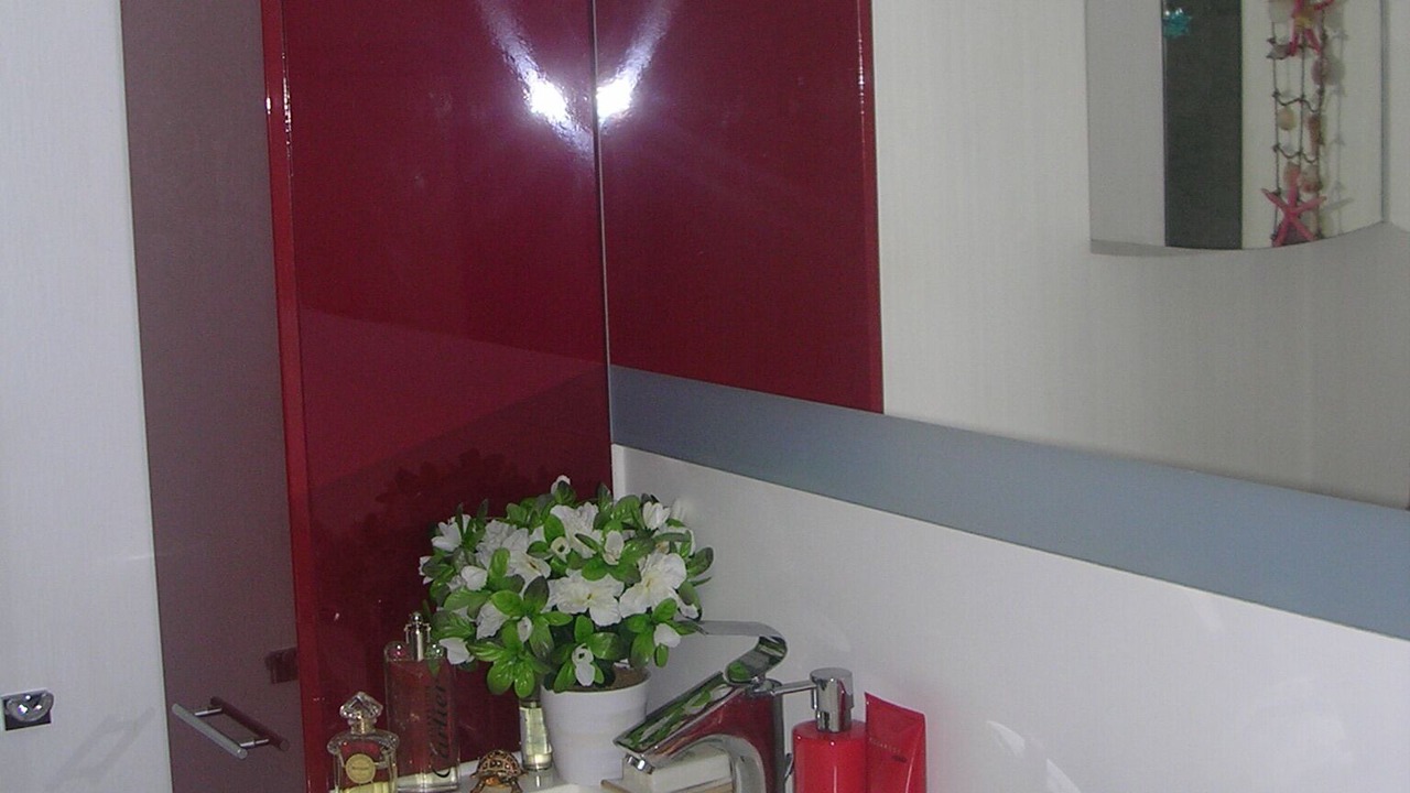 Photo of Bathroom in Carnot