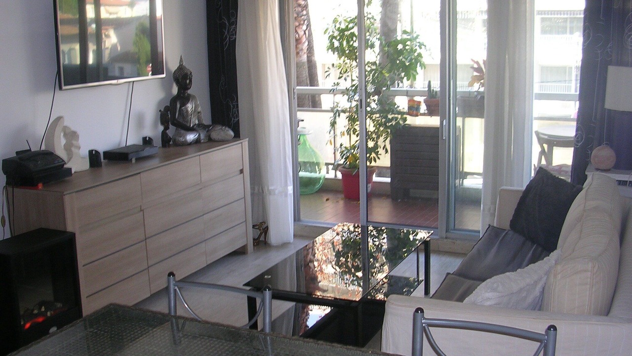 Photo of Livingroom in Carnot