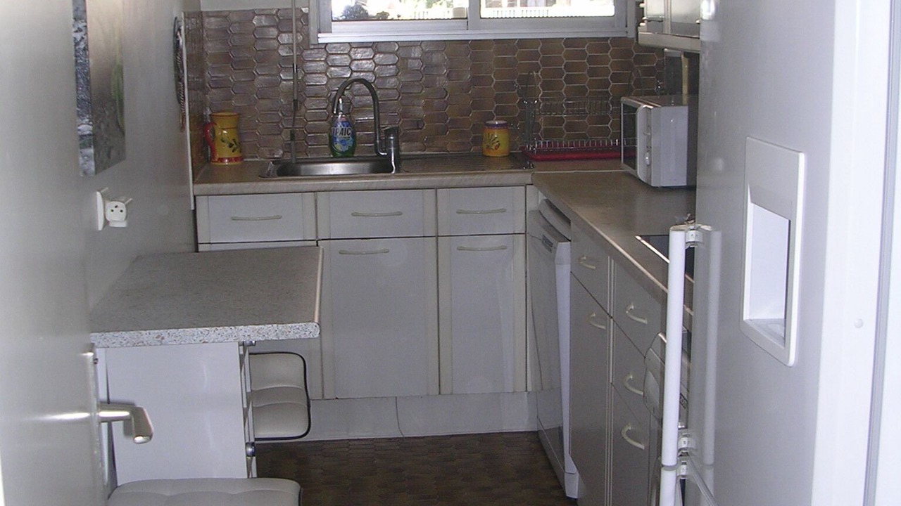 Photo of Kitchen in Carnot
