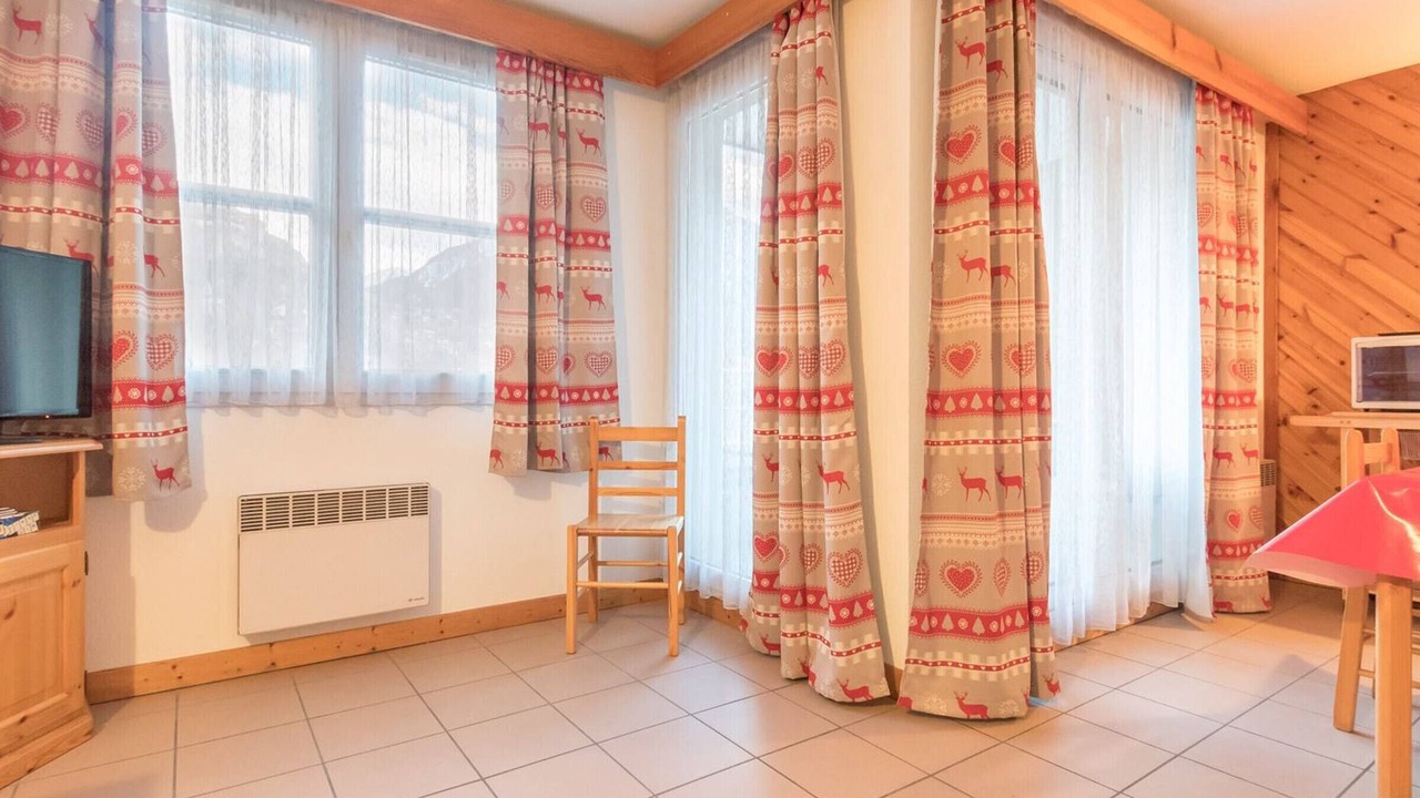 Photo of Livingroom in Briancon
