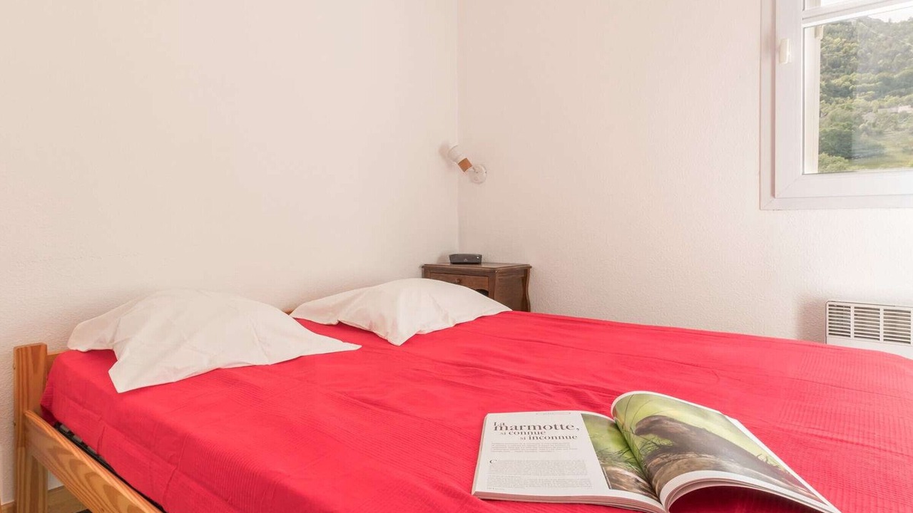Photo of Bedroom in Briancon