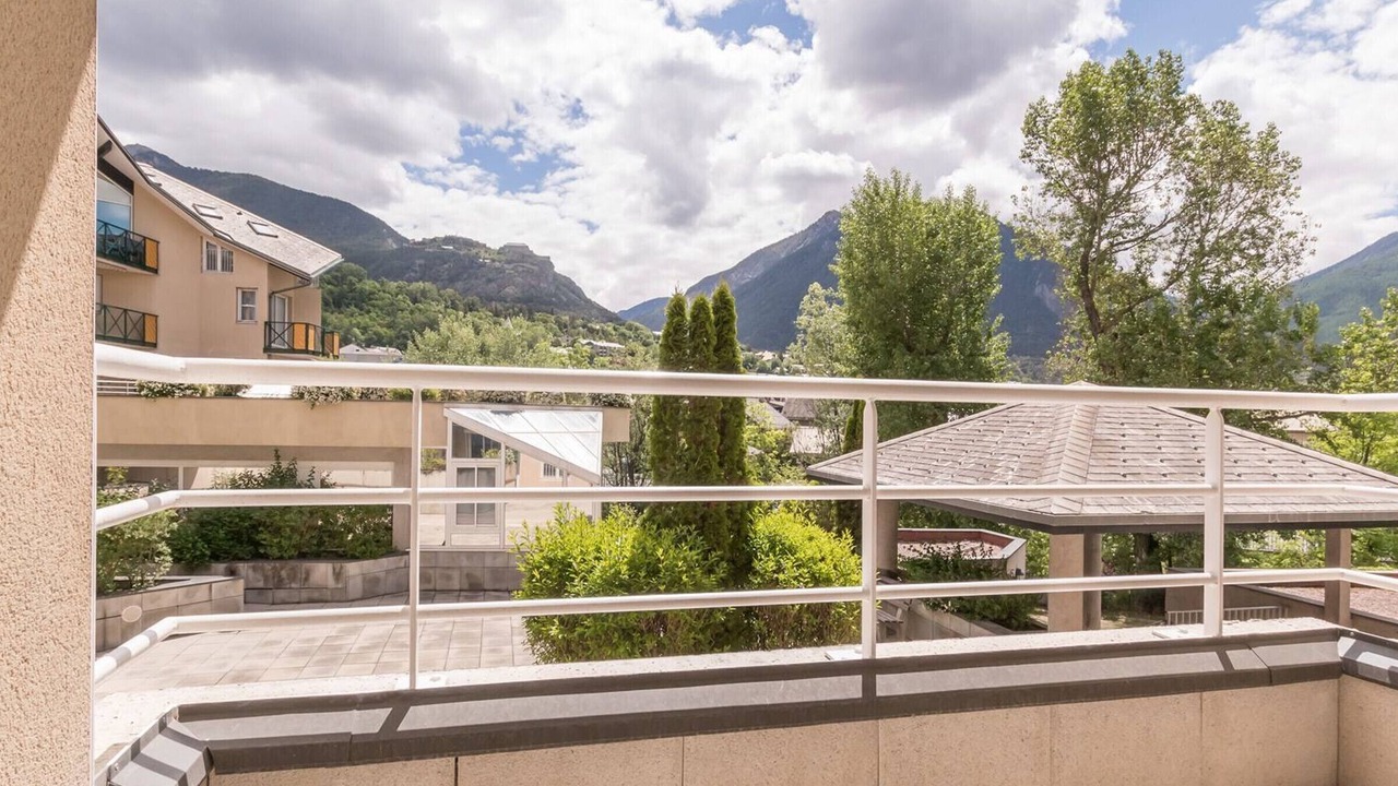 Photo of Outdoor in Briancon