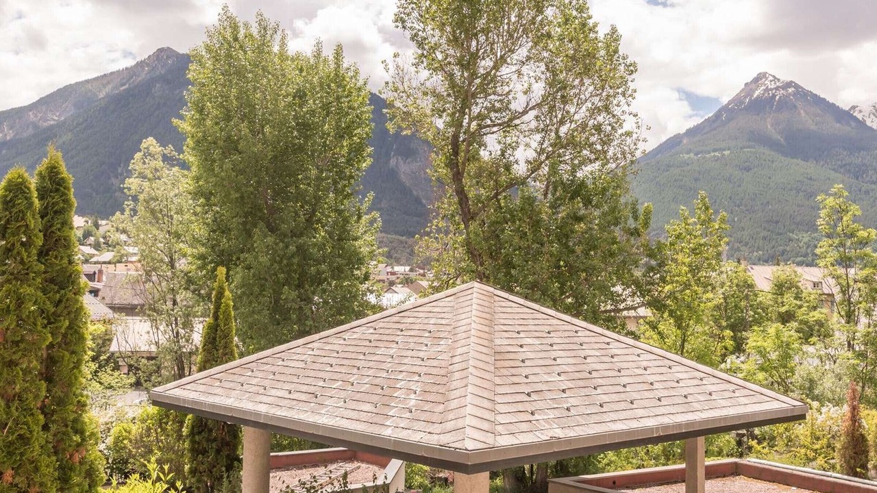 Photo of Outdoor in Briancon