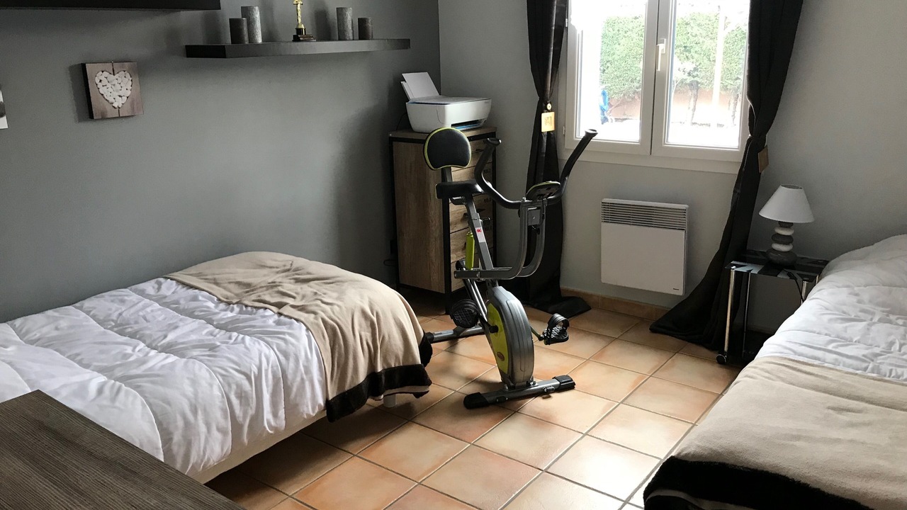 Photo of Bedroom in Molleges