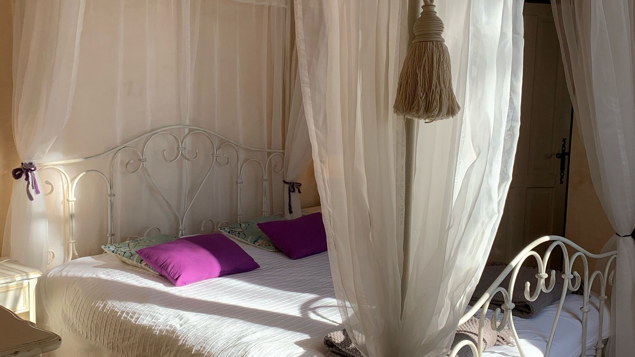 Photo of Bedroom in Saint-Chaptes