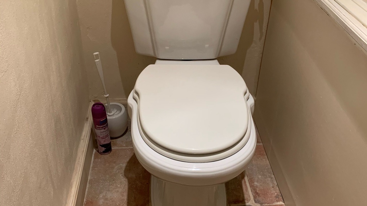 Photo of Bathroom in Saint-Chaptes