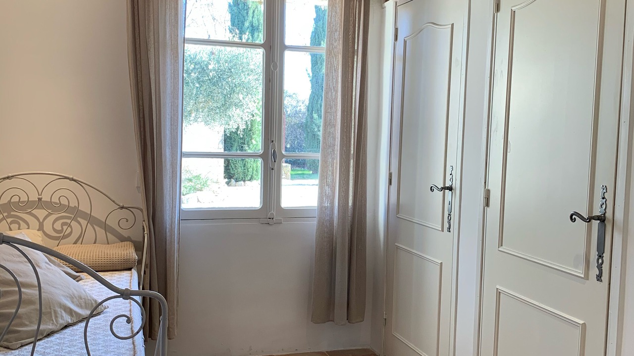 Photo of Bedroom in Saint-Chaptes