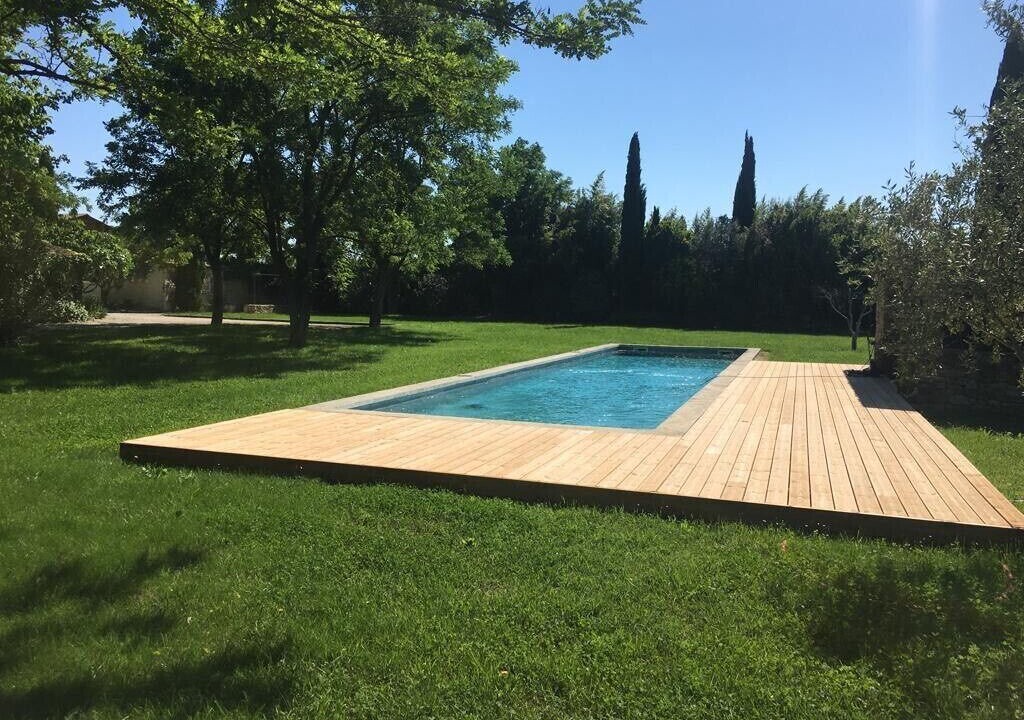 Photo of Outdoor in Saint-Chaptes