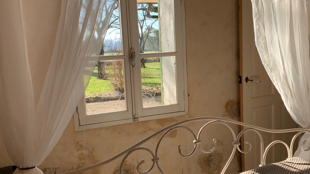 Photo of Bedroom in Saint-Chaptes