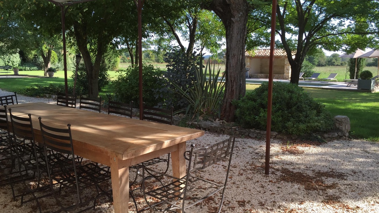 Photo of Outdoor in Saint-Chaptes