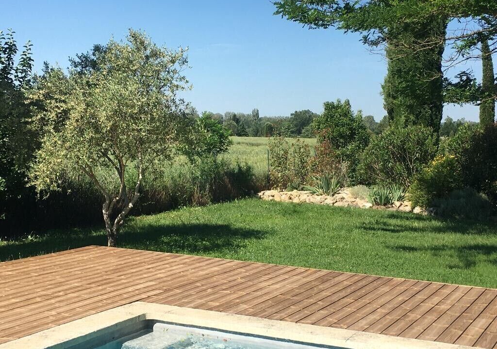 Photo of Outdoor in Saint-Chaptes