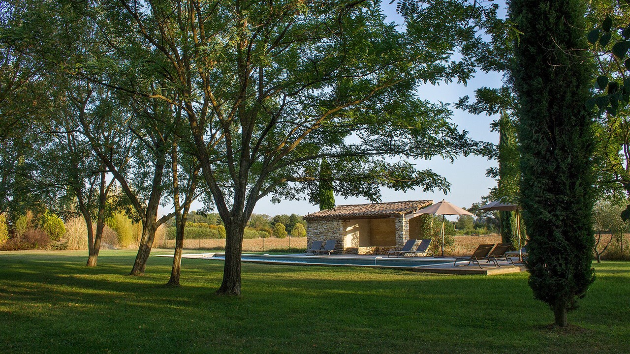 Photo of Outdoor in Saint-Chaptes