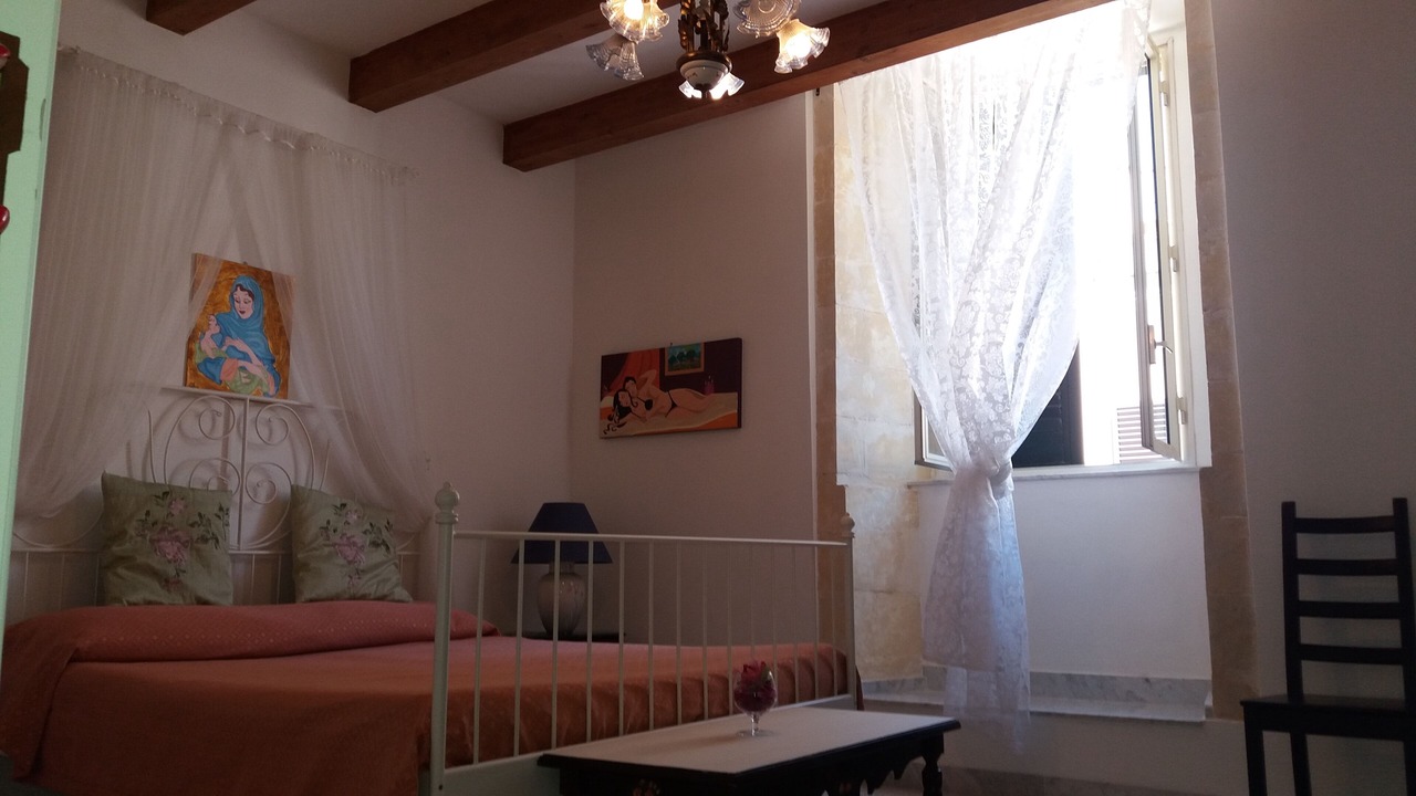 Photo of Bedroom in Avola