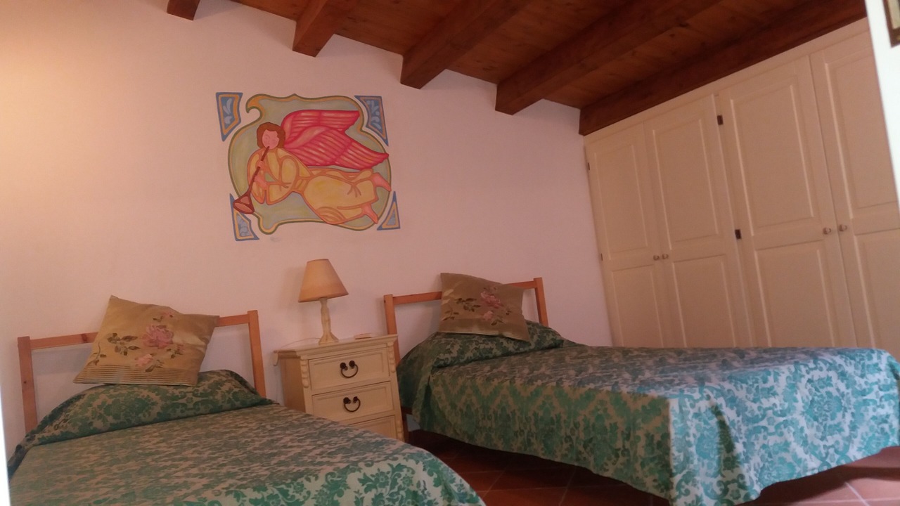 Photo of Bedroom in Avola