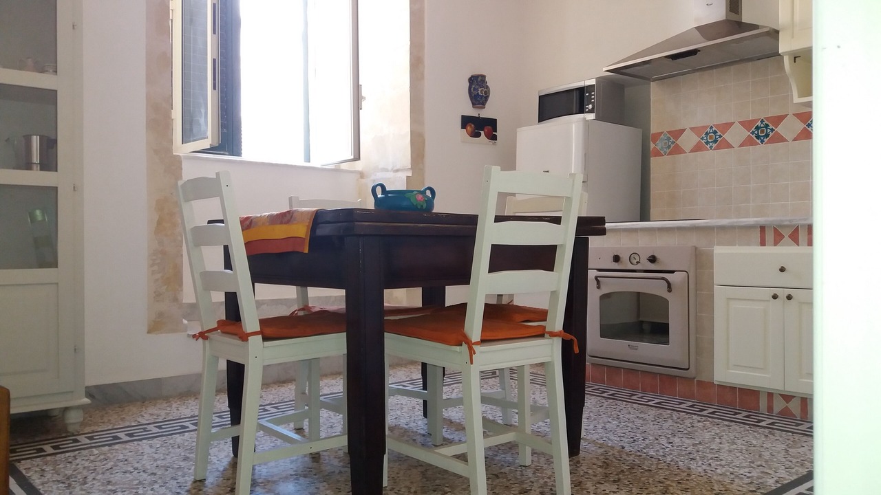 Photo of Kitchen in Avola