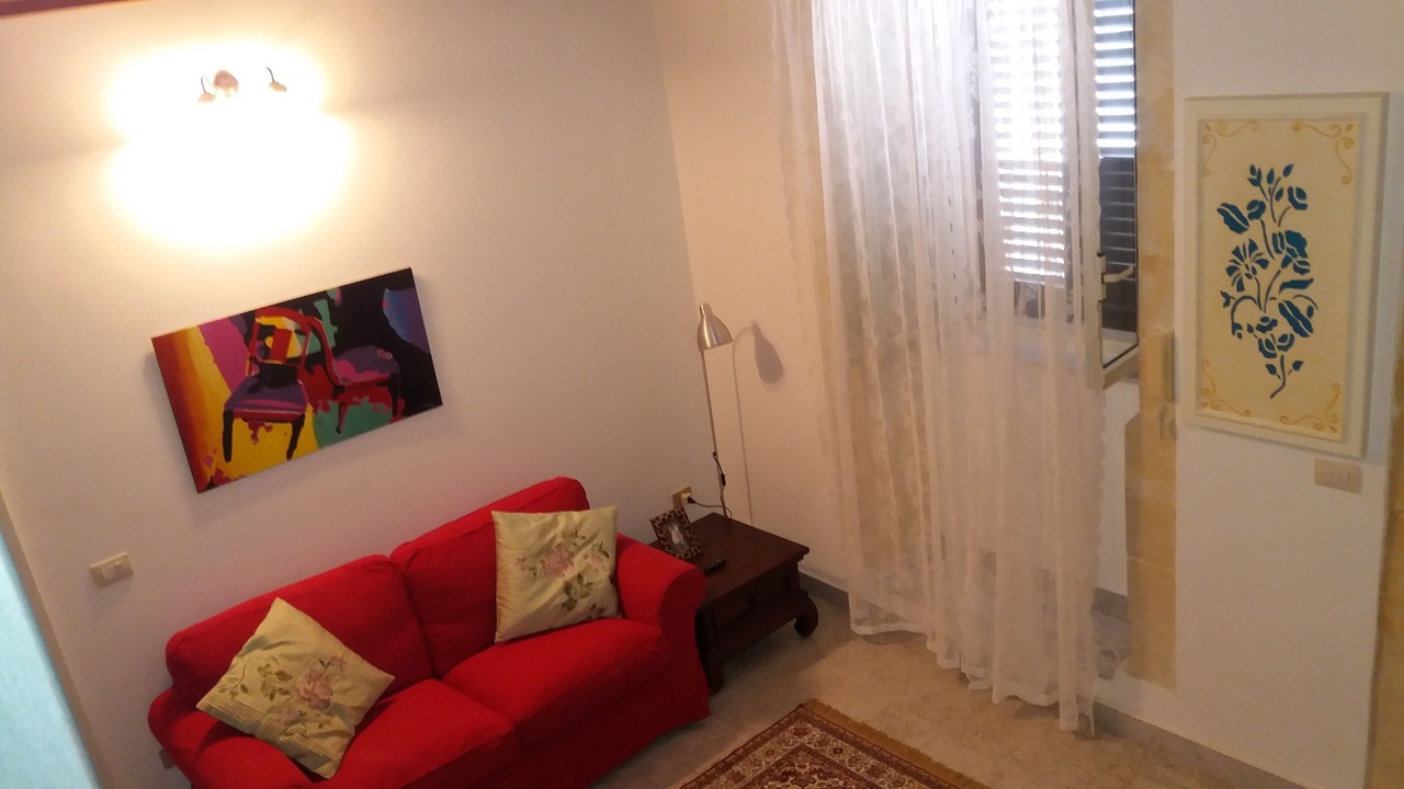 Photo of Livingroom in Avola