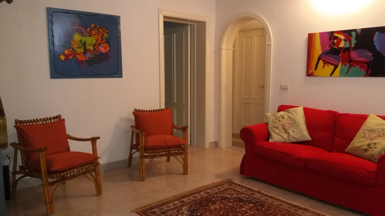 Photo of Livingroom in Avola