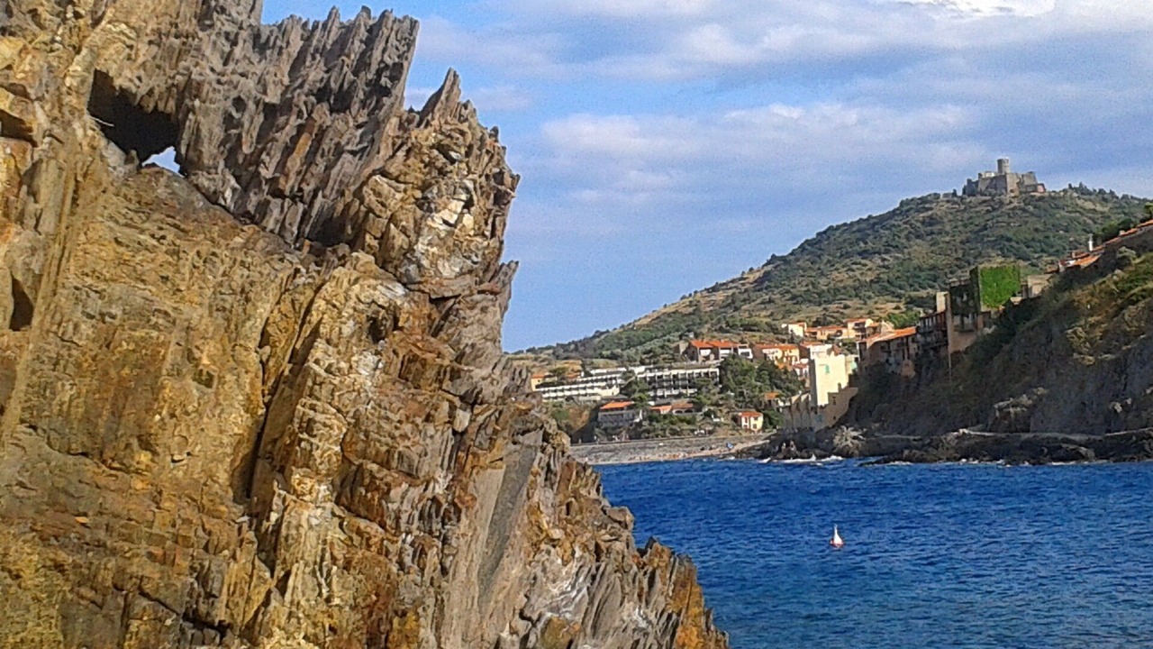 Photo of Others in Collioure