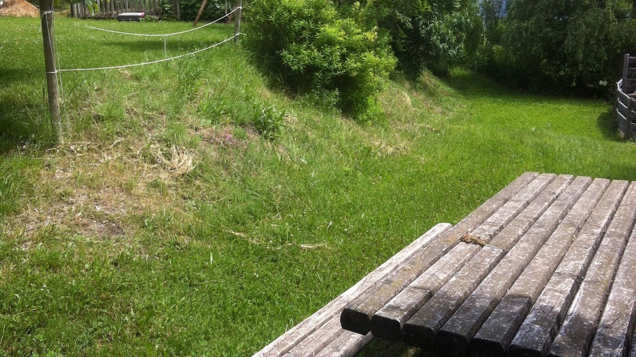 Photo of Outdoor in Chateauroux-les-Alpes