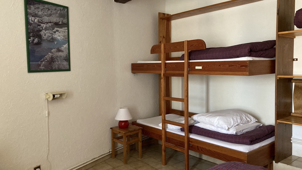 Photo of Bedroom in Chateauroux-les-Alpes