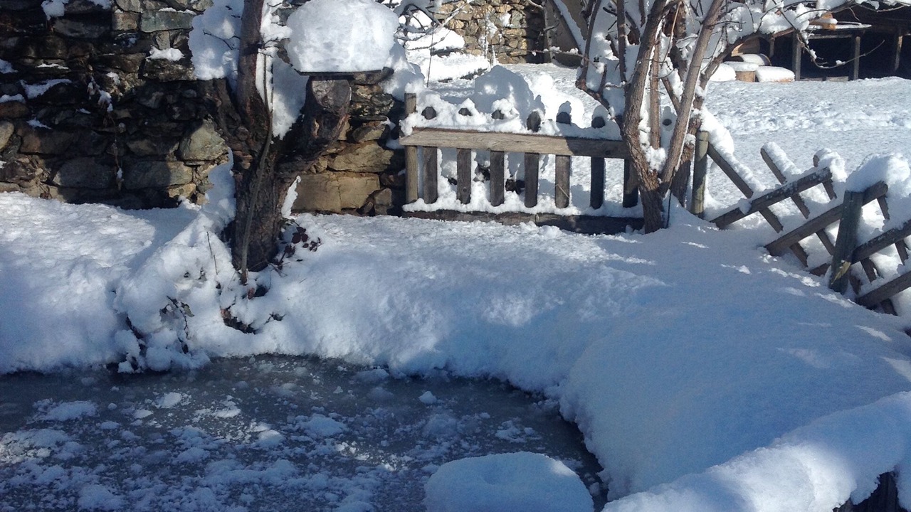Photo of Outdoor in Chateauroux-les-Alpes