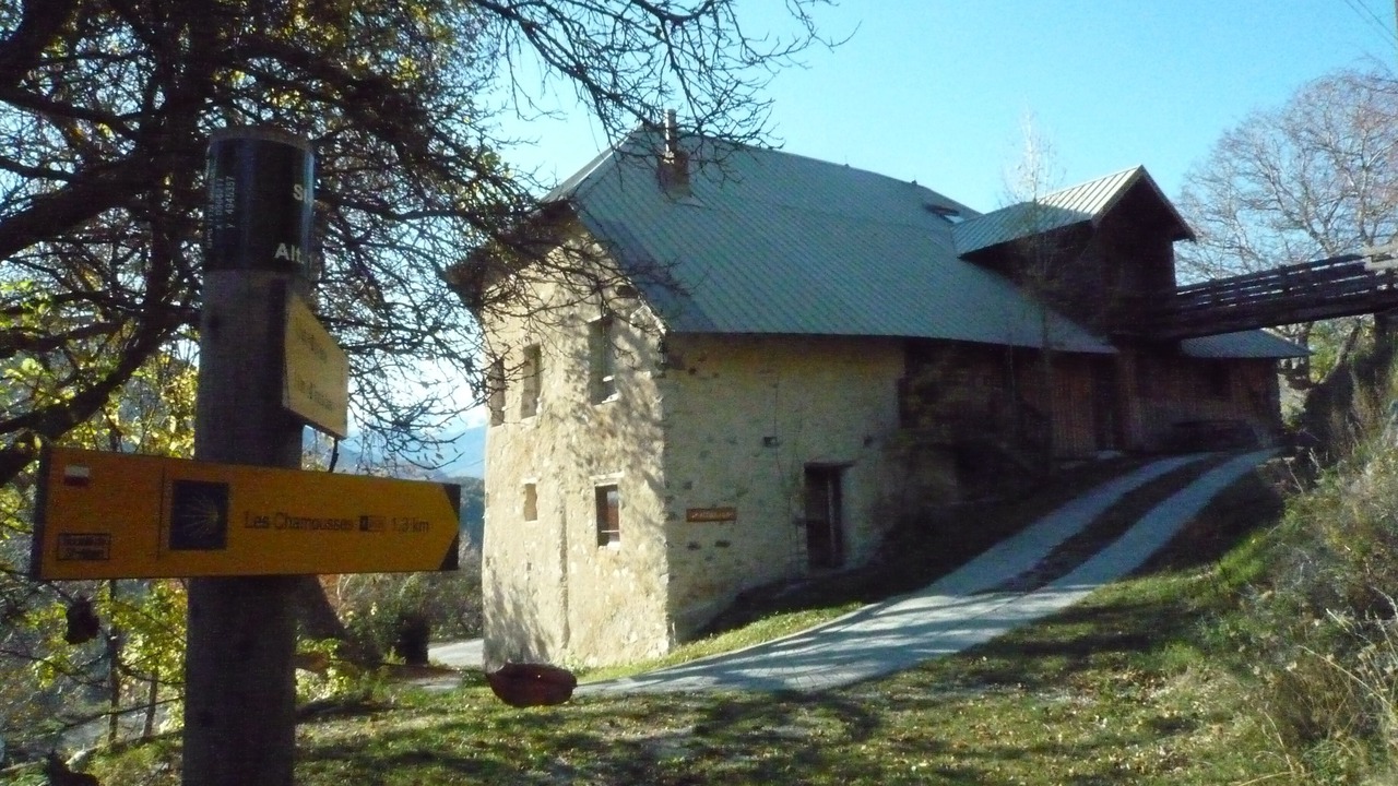 Photo of Outdoor in Chateauroux-les-Alpes