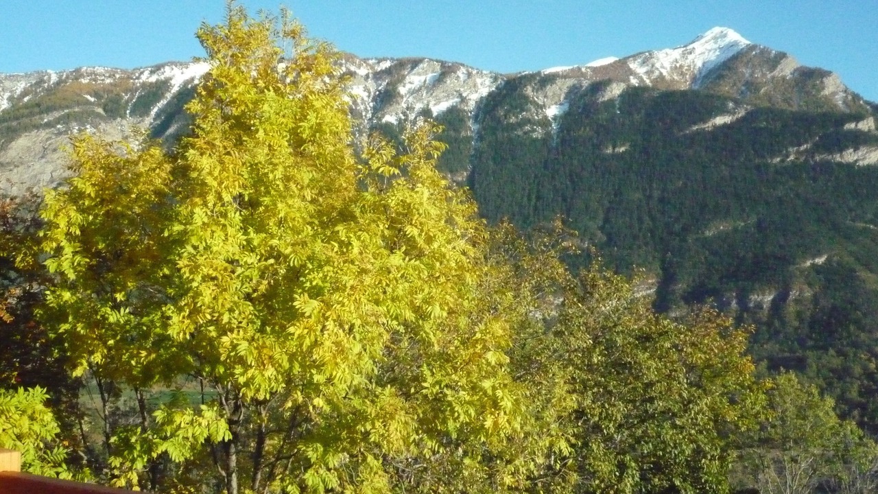 Photo of Outdoor in Chateauroux-les-Alpes