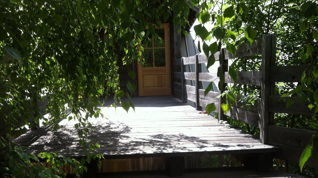 Photo of Outdoor in Chateauroux-les-Alpes
