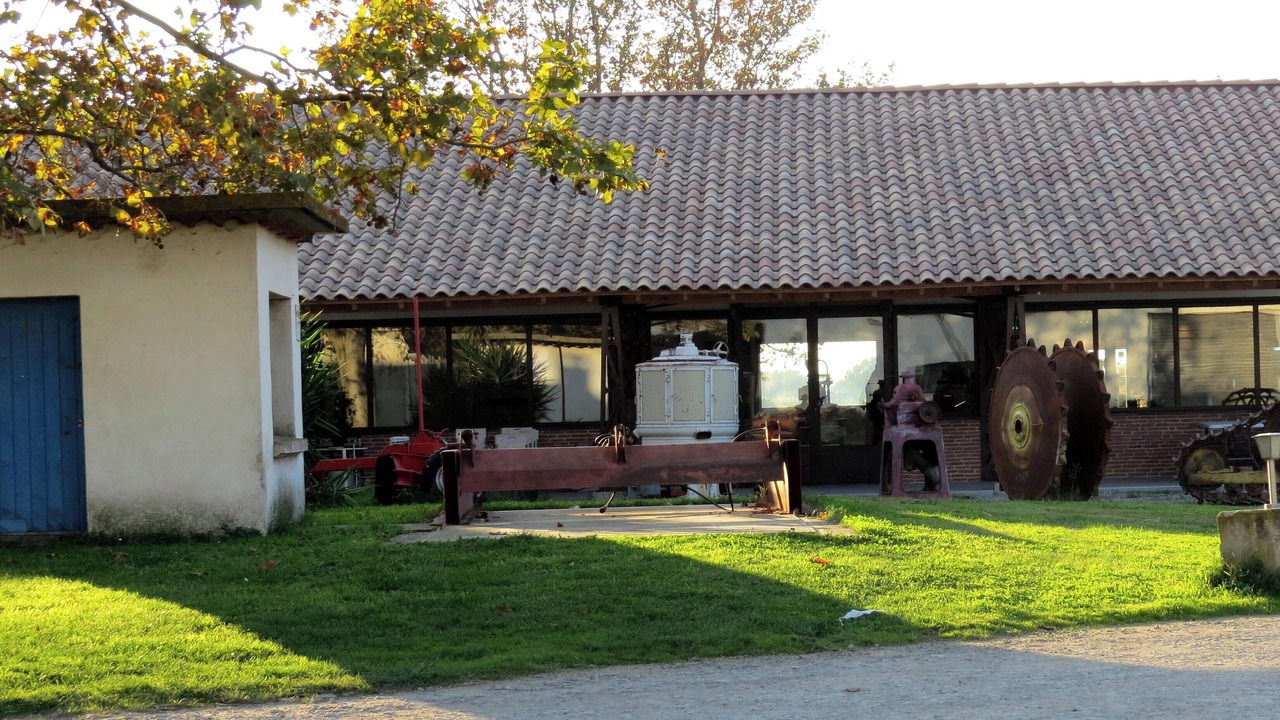 Photo of Outdoor in Arles
