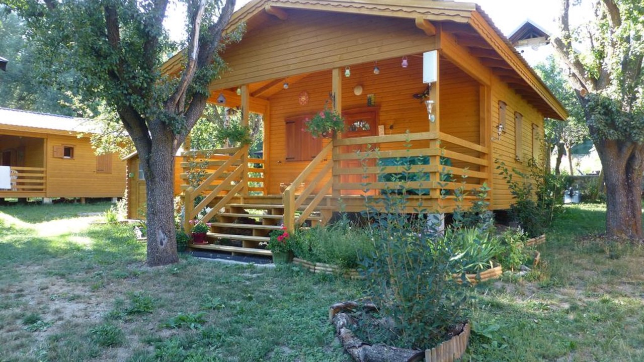 Photo of Bedroom in Chateauroux-les-Alpes