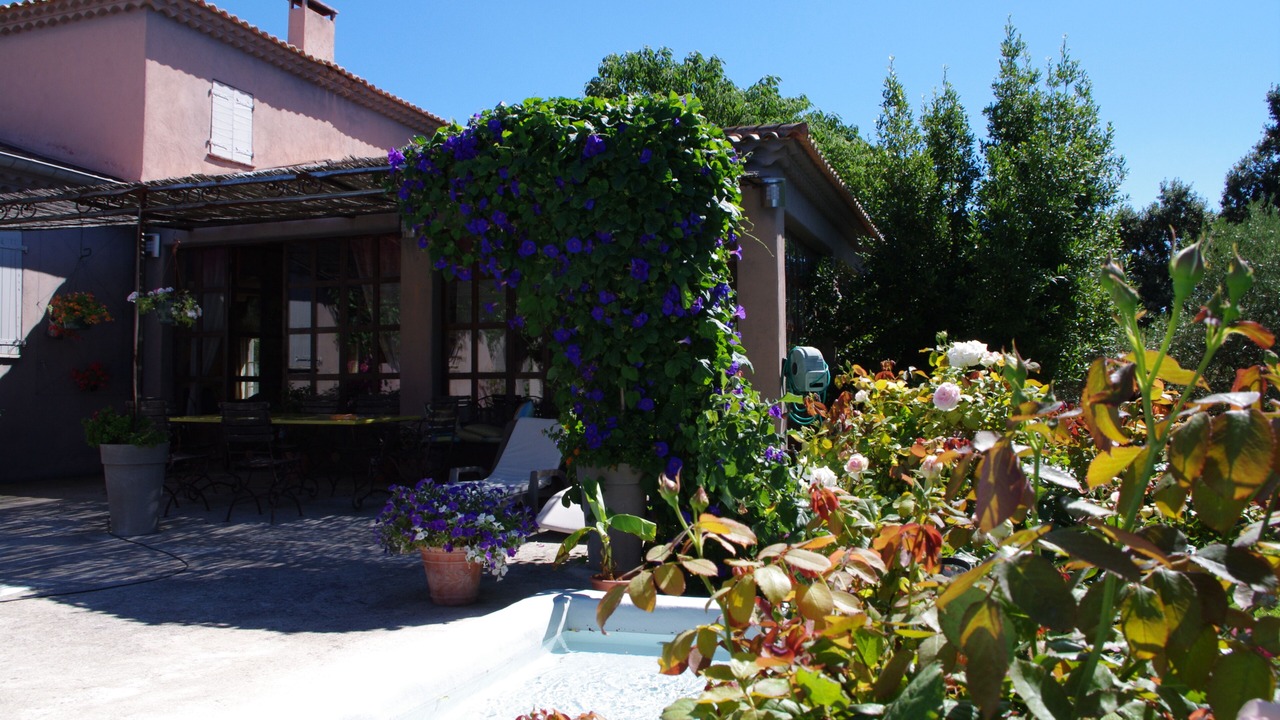Photo of Patio Balcony in Les 3 Ponts