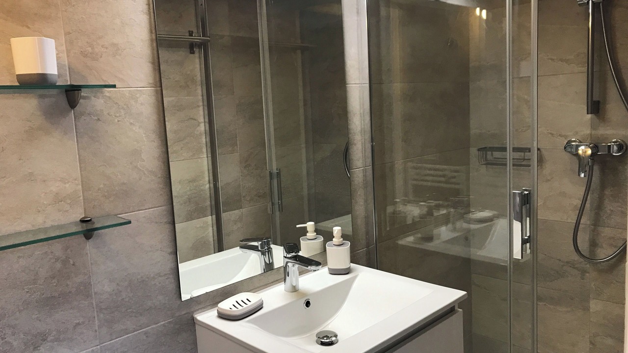 Photo of Bathroom in Plan-de-la-Tour