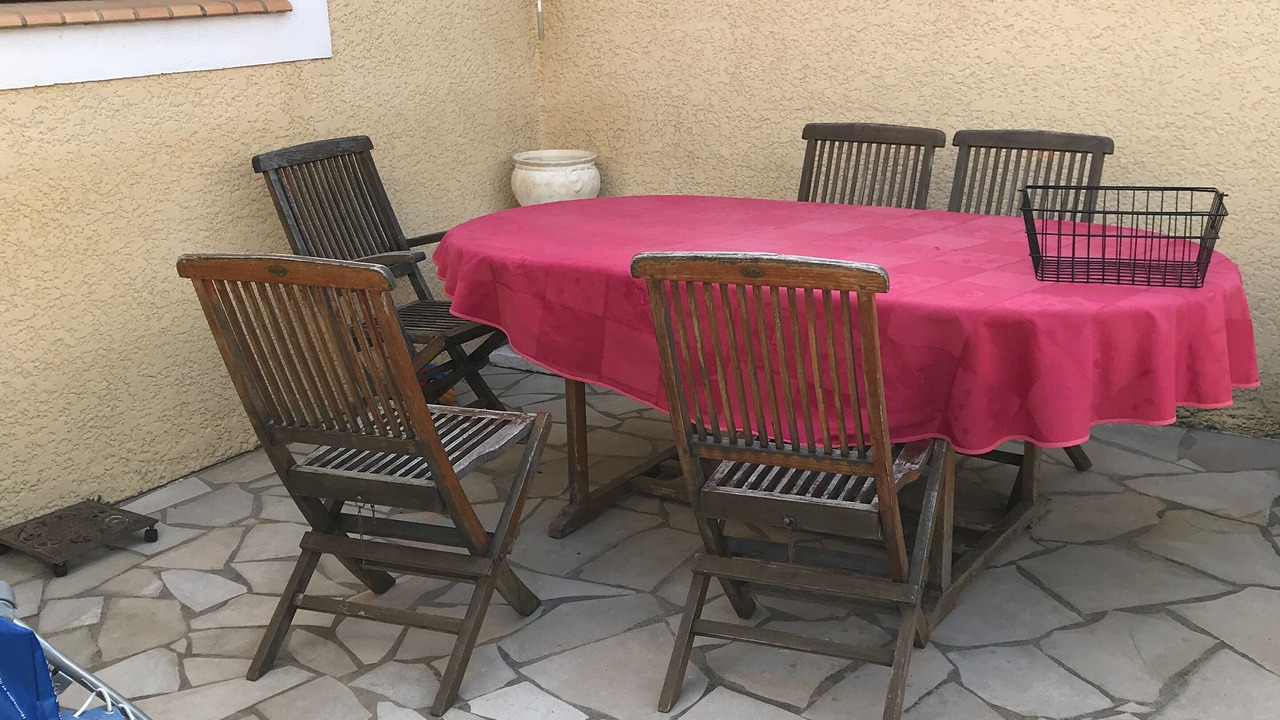 Photo of Outdoor in Villeneuve-les-Beziers