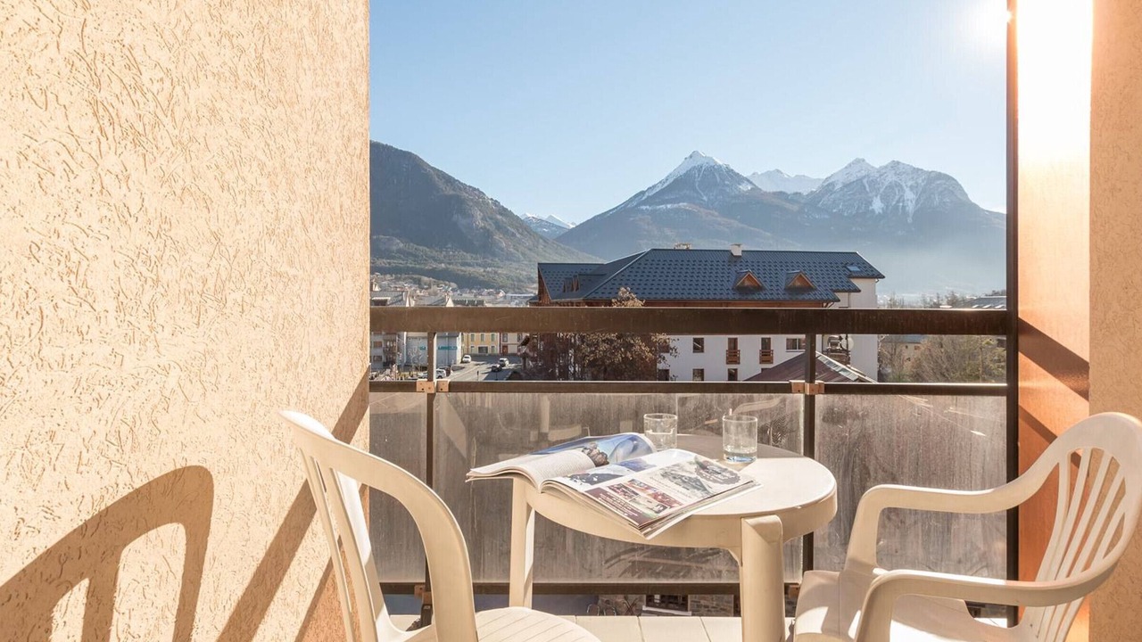 Photo of Outdoor in Briancon